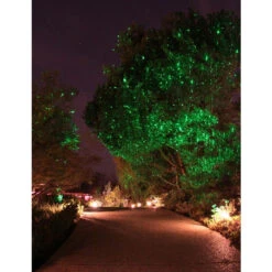 Outdoor Rainproof Red/Green Laser