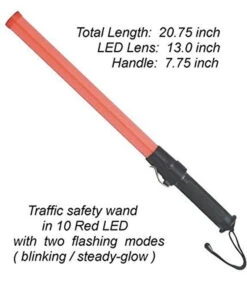 Safety Wand