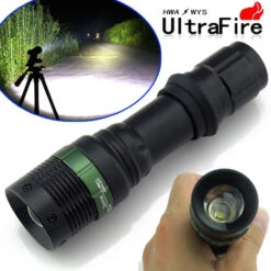 World's Best Flashlight