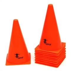 Parking Cones