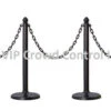 Stanchions