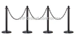Stanchions