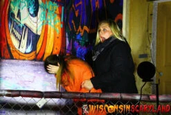 Ghostlight ScareCam - Haunted House Camera Photo System