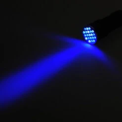 Ghostlight UV Flashlight