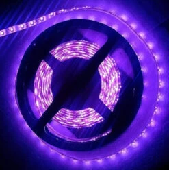 UV Strip Light