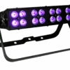 LED Blackbar