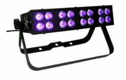 LED Blackbar