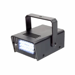LED Mini Strobe Light