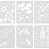 Airbrush Templates