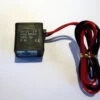 110-Volt Flying Lead For Solenoid (coil)