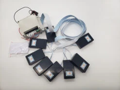 RFID - 8 Card Escape