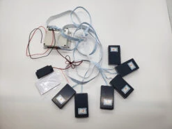 RFID - 6 Card Escape