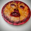 Sherry Pie Creepy Horror Prop