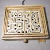 Ball Maze Escape Room Prop