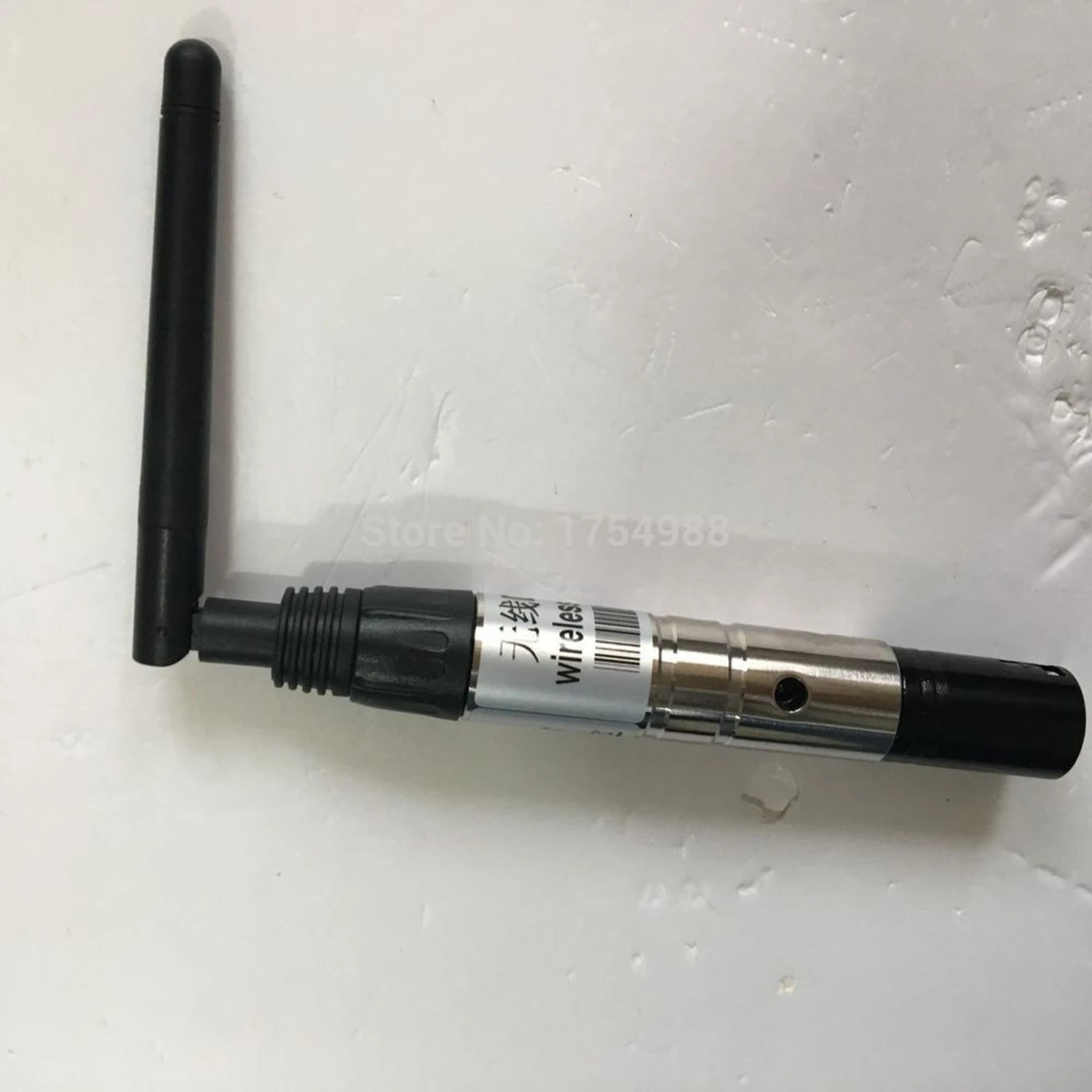 2.4G Wireless DMX512 Receiver And Transmitter (5 Pcs) – Escape Room Prop