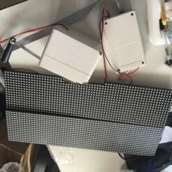 Hand Crank Generator - Digital