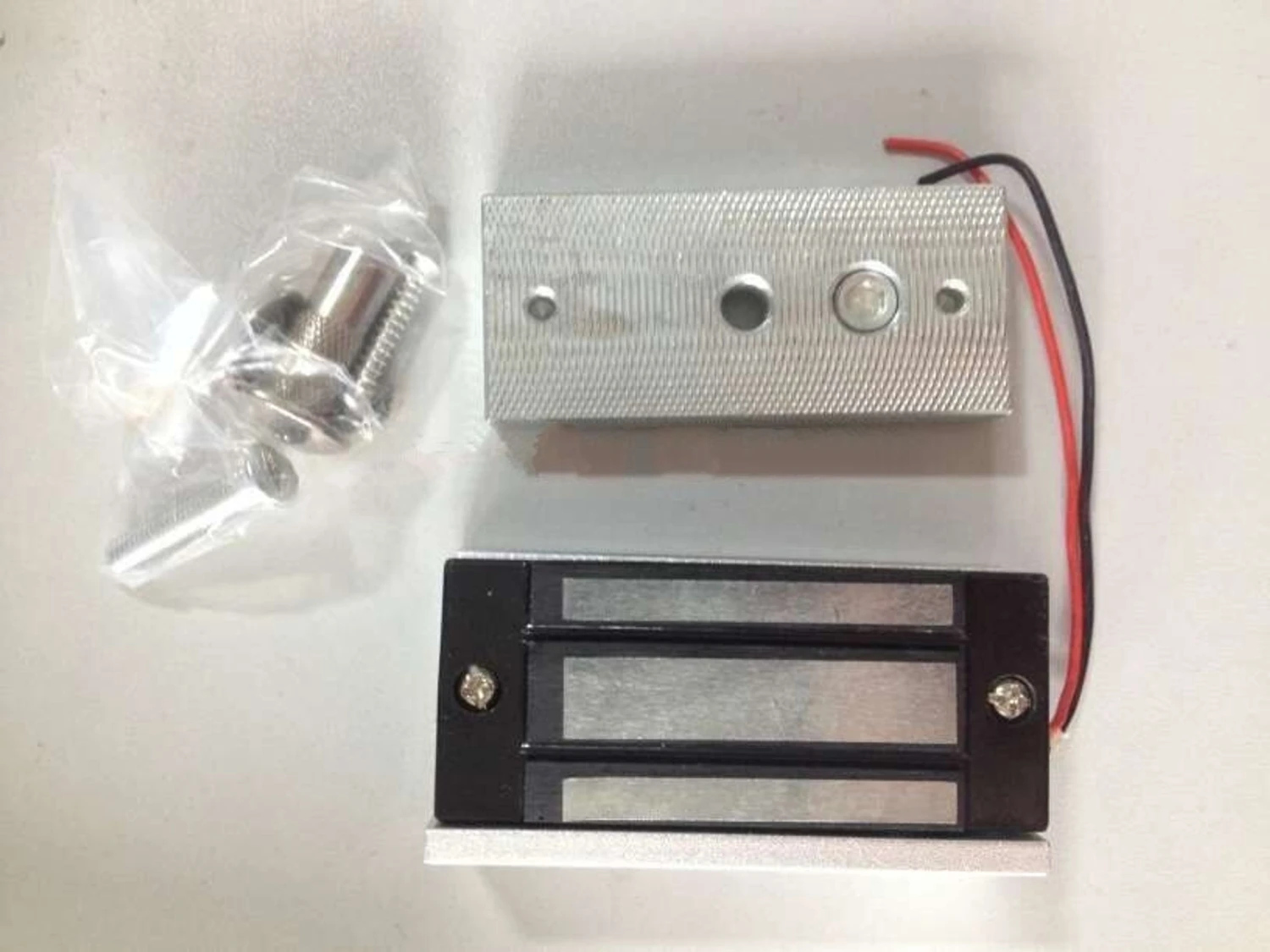 Laser Door Key Escape Room Prop - Image 6