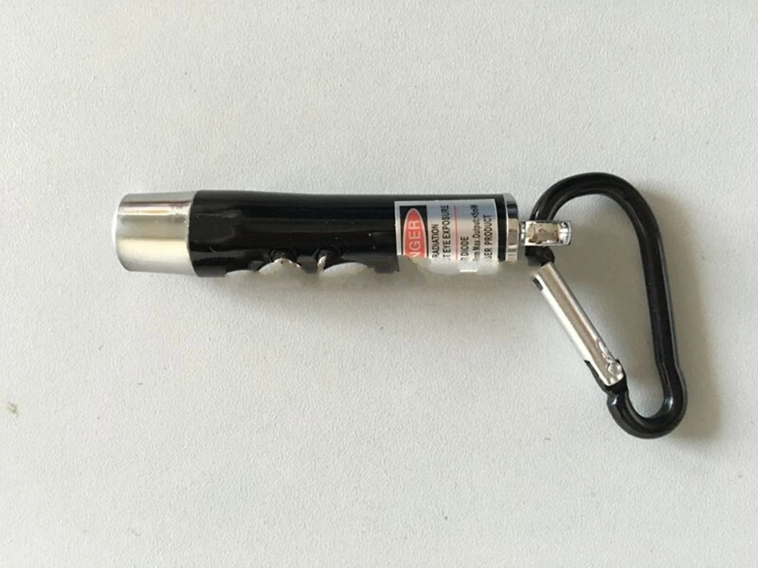 Laser Door Key Escape Room Prop - Image 7