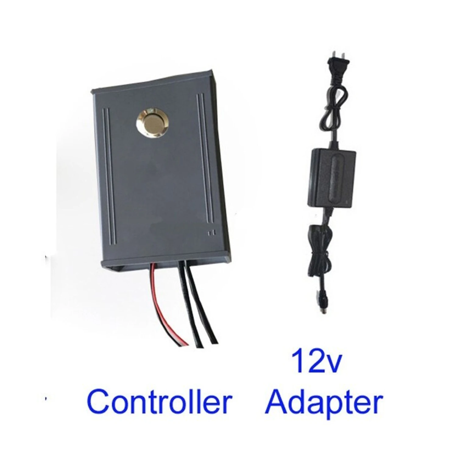 Foot Pedals Prop - Image 3