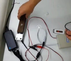 USB-KEY Escape Room Prop