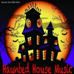 Haunted House - MP3 Download