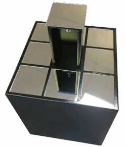 Rising Secret Table Escape Room Prop