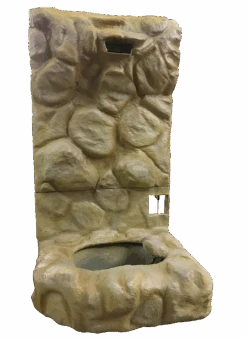 Waterfall Escape Room Prop