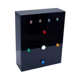 Color Me Mnemonic Escape Room Prop (2)