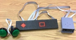 Balancing Act Escape Room Game