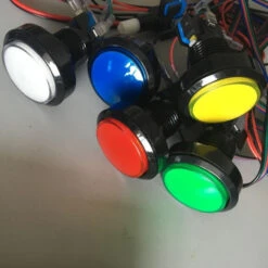 Catch The Light Escape Room Game