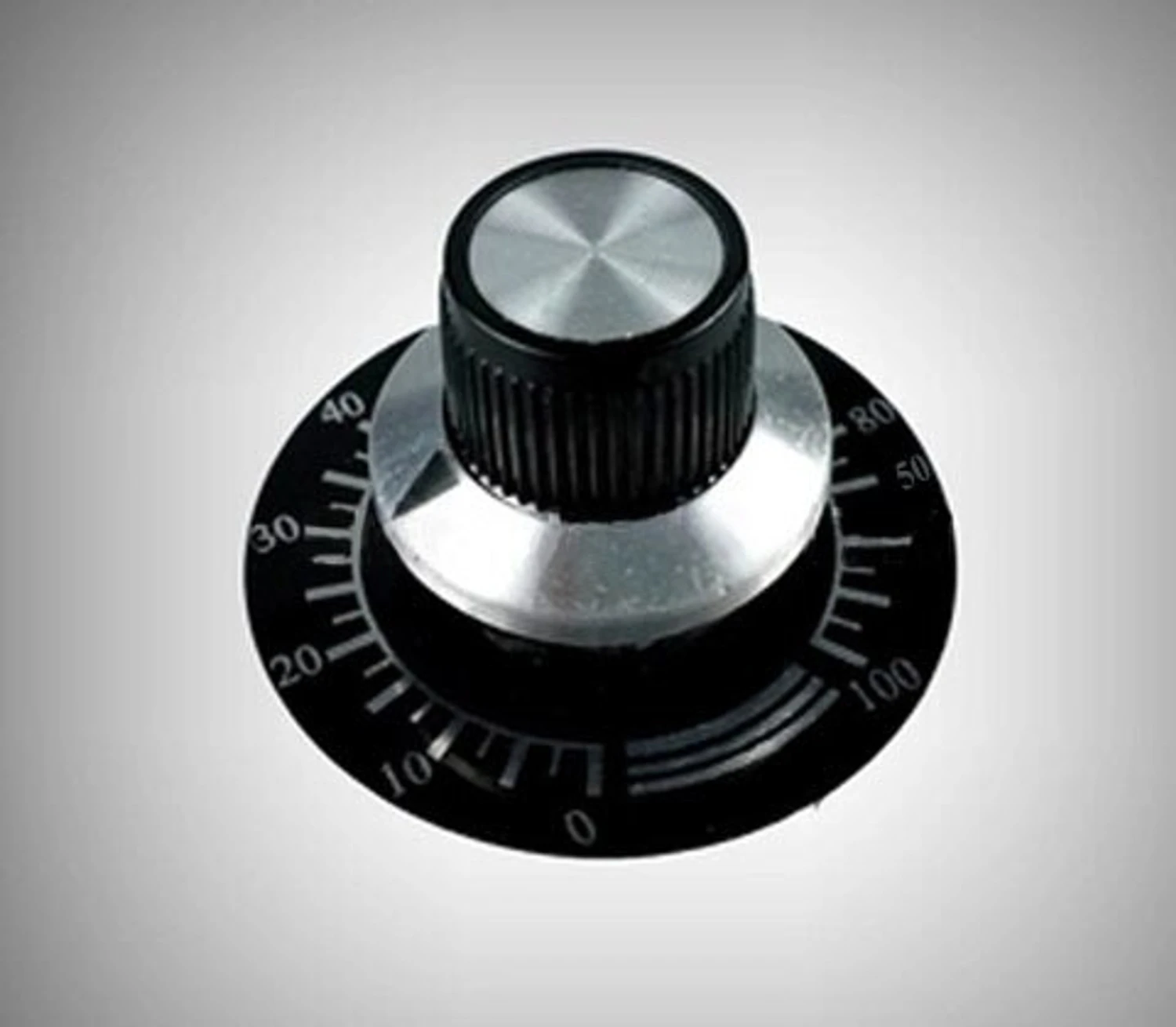 Rotary Knob (4 Pcs) Escape Room Prop - Image 2