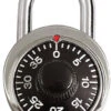 Combination Lock Escape Room Prop