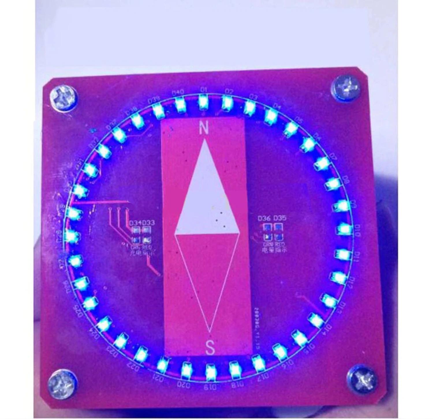 Encompassed Objective Escape Room Prop - Image 2