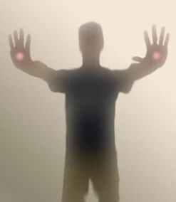 Give Me Five Escape Room Prop