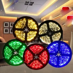 Knock The Lights On Escape Room Prop