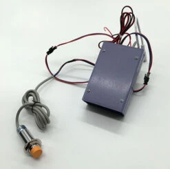 Single Metal Sensor - Escape Room Prop