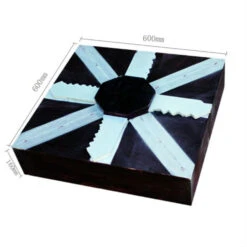 Turn The Key Escape Room Prop