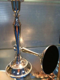 Replace The Magic Candlestick Escape Room Prop