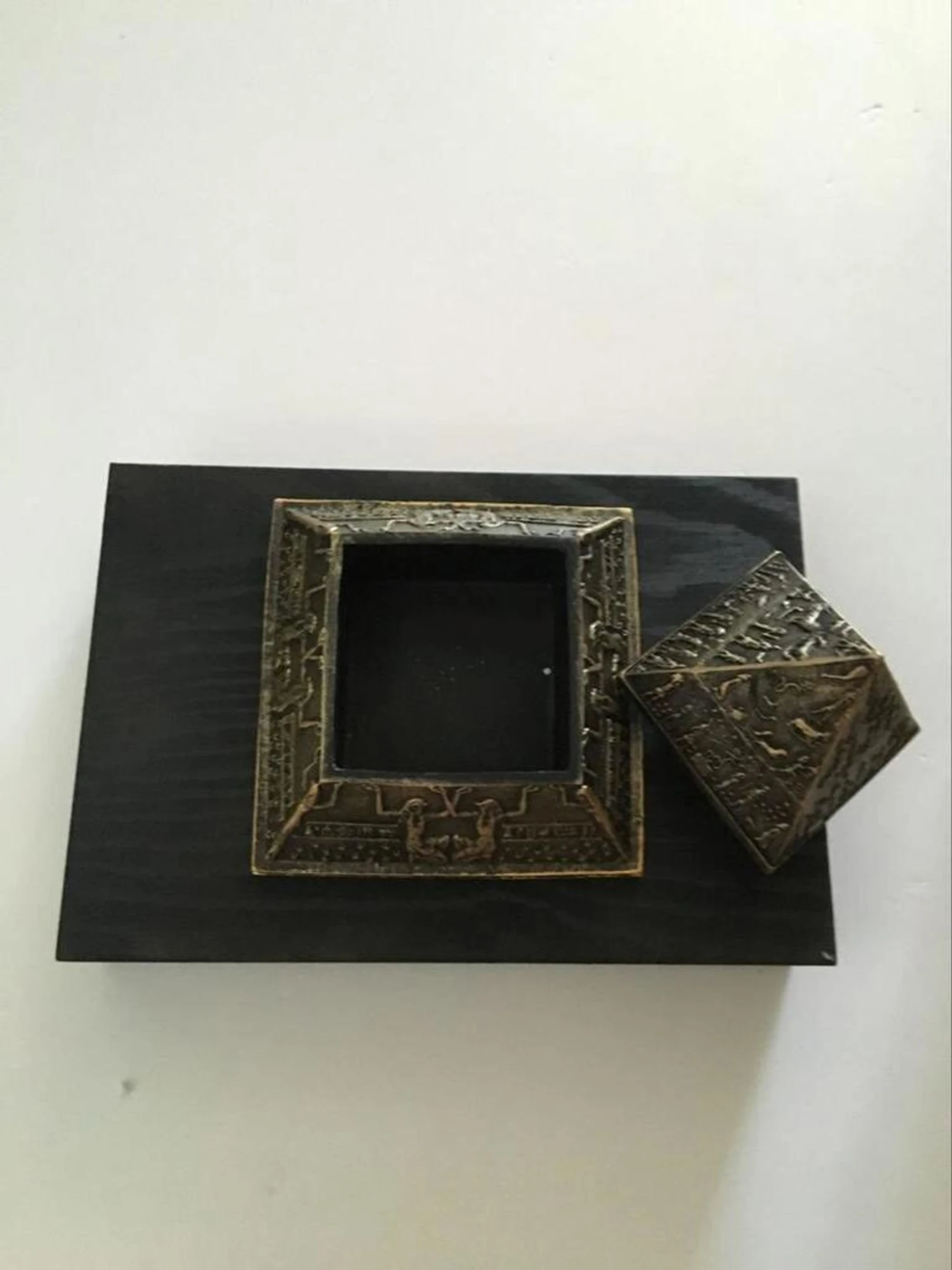 Replace The Pyramid Escape Room Prop - Image 2