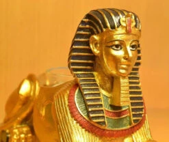 Replace The Sphinx Escape Room Prop