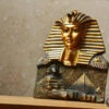 Rotate The Pharaoh Escape Room Prop