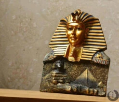 Rotate The Pharaoh Escape Room Prop