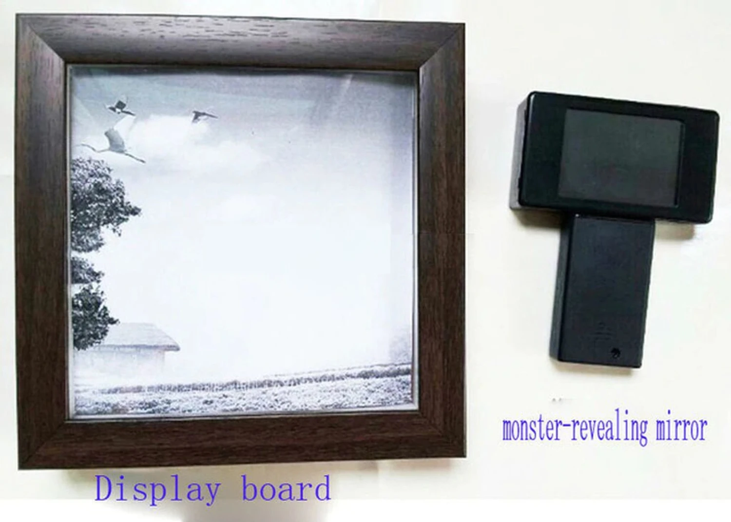 X-Ray Mirror Prop - Image 5