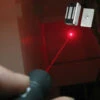 Laser Generator Escape Room Prop