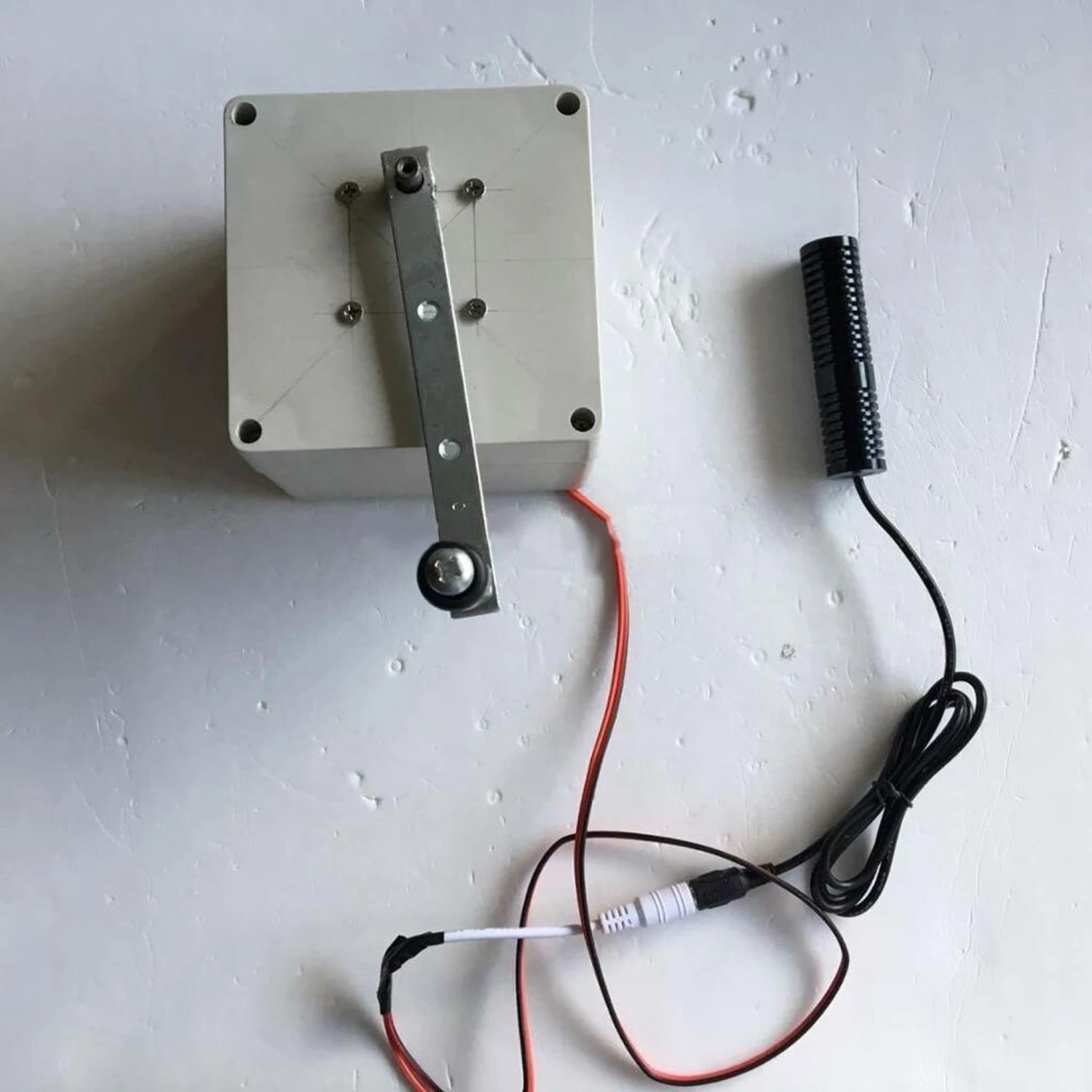 Laser Generator Escape Room Prop - Image 2