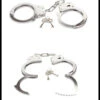 Escape Room Prop Handcuffs