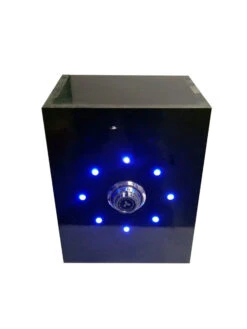 Light-Up Combination Safe Escape Room Prop