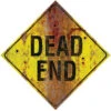Metal Dead End