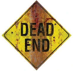 Metal Dead End