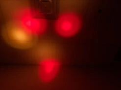 Devil Fire - Fake Fire